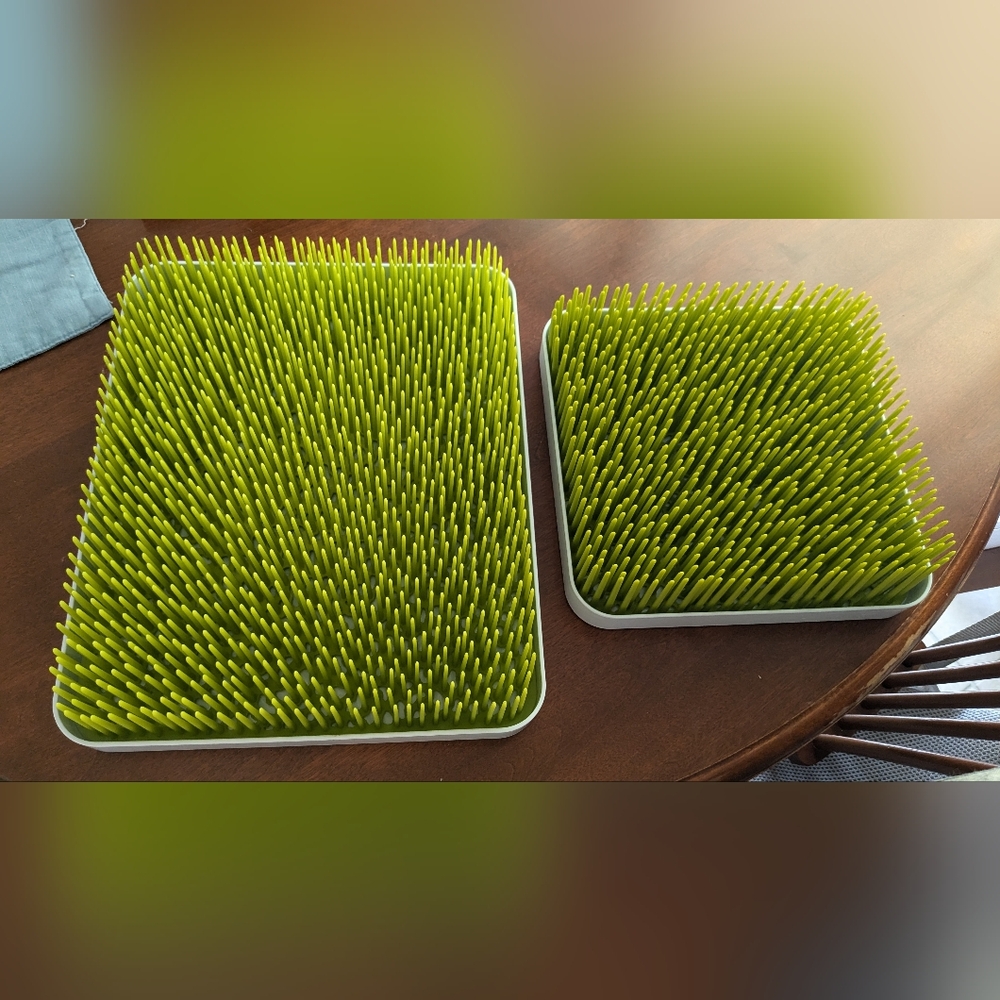 BOON Lawn Drying Racks